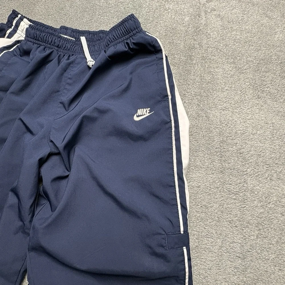 VTG Nike Silver Tag Sweatpants  L(14-16) G